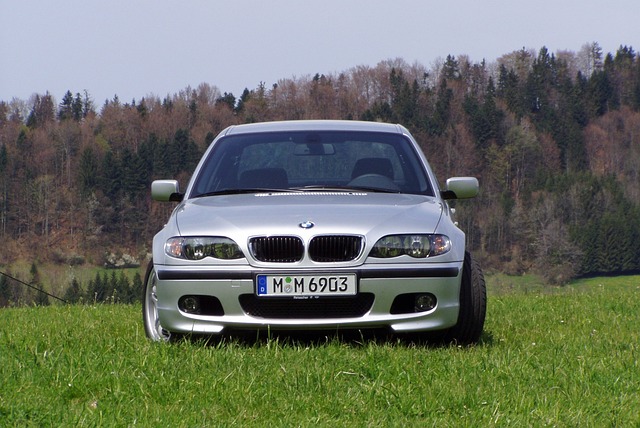 宝马 E46 M-包 - 上的免费照片