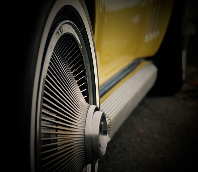 护卫舰 C3 古董车 - 上的免费照片