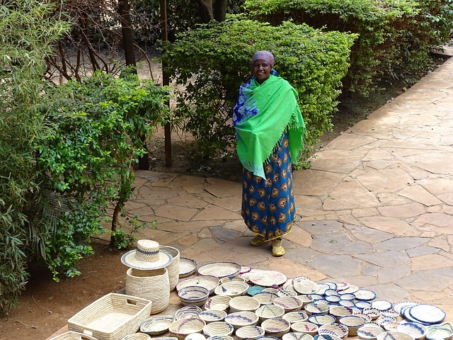 马赛人 阿鲁沙 威曼 - 上的免费照片