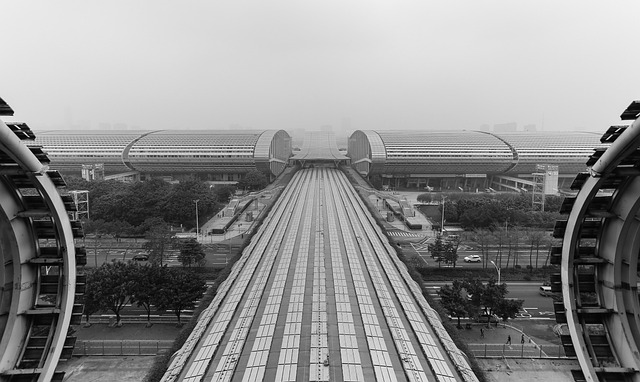 建筑 中国 广州 - 上的免费照片