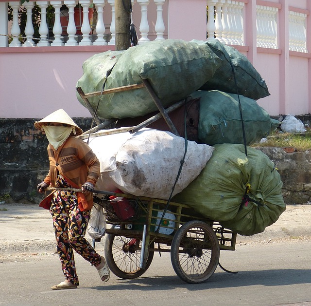 越南 富国岛 垃圾 - 上的免费照片