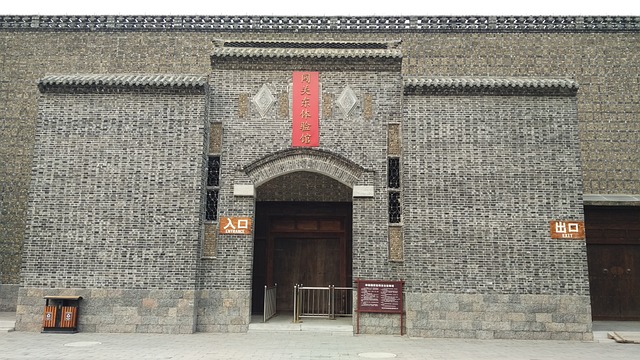 中国风 建筑 古城墙 - 上的免费照片