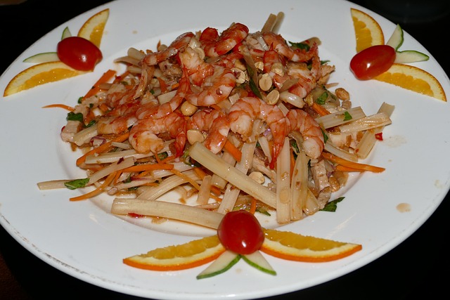 越南 盘子 餐厅 - 上的免费照片