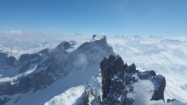 硫磺 玻璃疣 阿尔卑斯山 - 上的免费照片