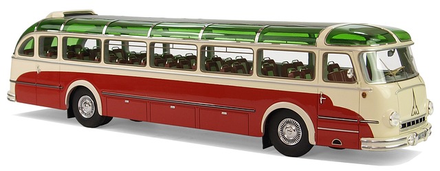 Magirus-Deutz 6500型 教练 - 上的免费照片