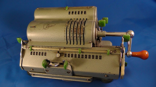 计算器 数 图 - 上的免费照片