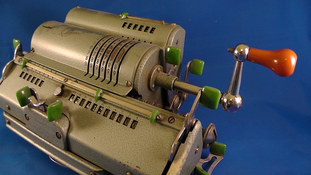 计算器 数 图 - 上的免费照片