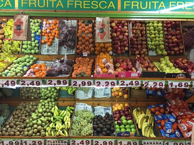 西班牙 巴塞罗那 超市 - 上的免费照片