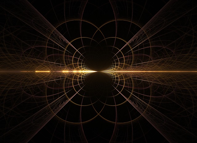 分形 抽象 背景 - 上的免费图片