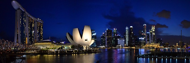城市 新加坡 滨海湾金沙 - 上的免费照片