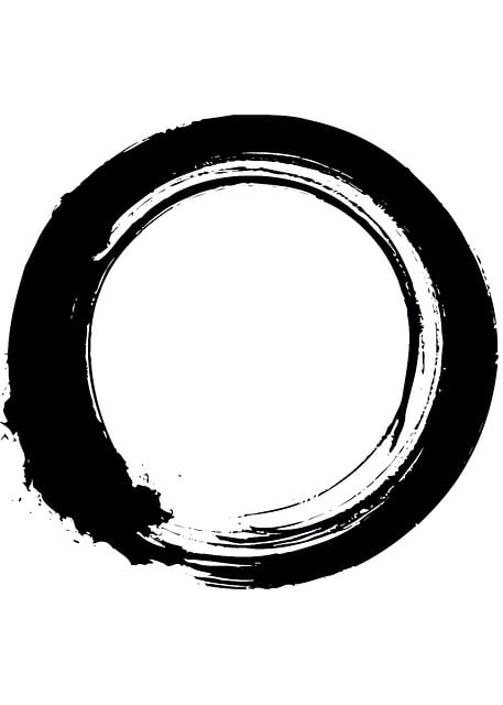 水墨画 画 - 上的免费图片