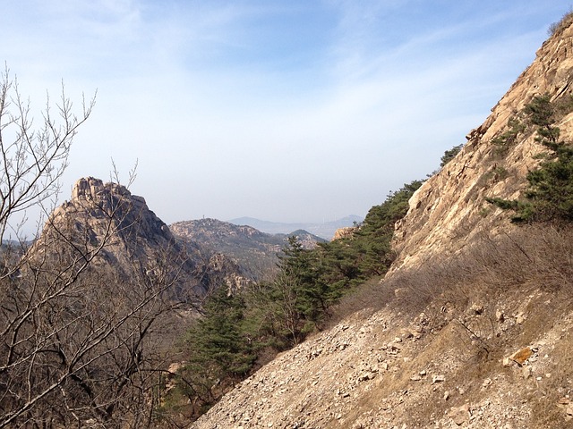 小珠山 旅游 - 上的免费照片