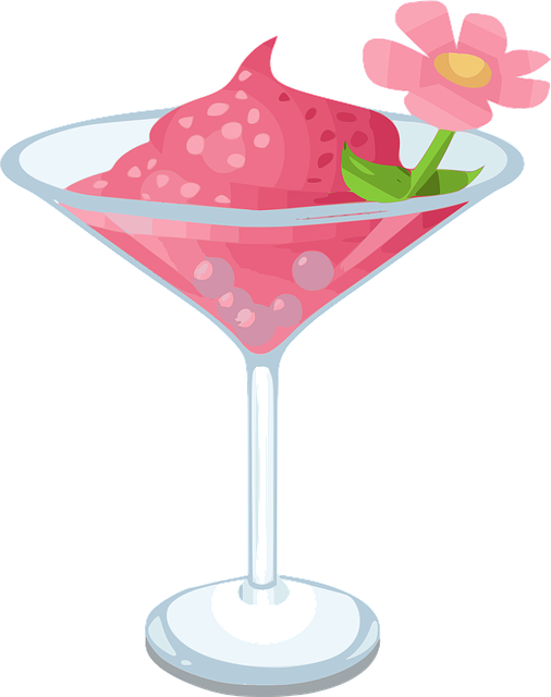 资产 鸡尾酒 收藏 - 免费矢量图形