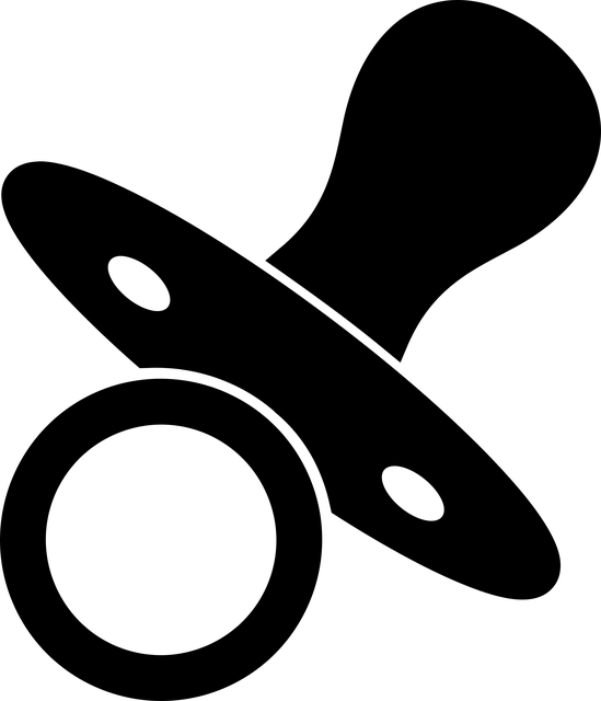 婴儿 假的 - 免费矢量图形