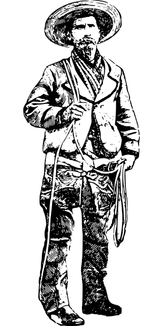 卡瓦列罗 衣服 戏服 - 免费矢量图形