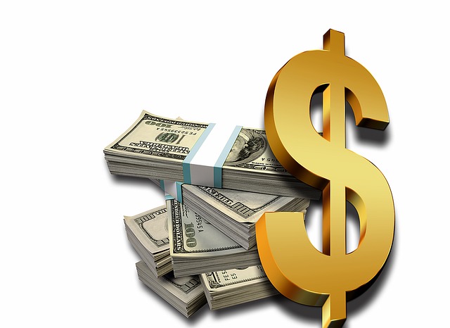 美元 钱 Us-Dollar - 上的免费图片