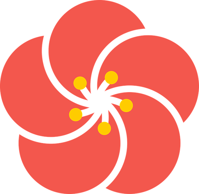 早春 花 日本 - 免费矢量图形