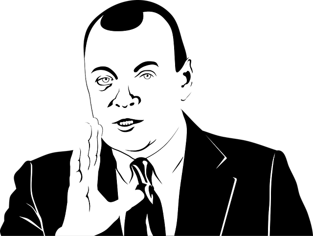 脸 记者 宏 - 免费矢量图形