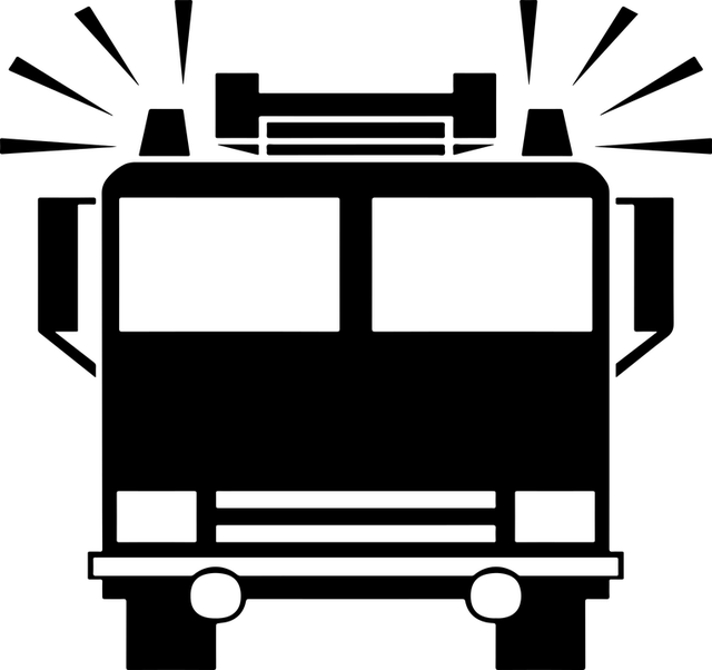 火 消防队员 消防员 - 免费矢量图形