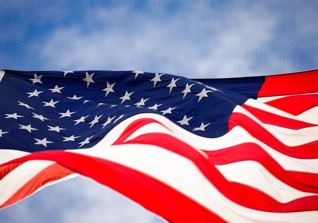 旗帜 美国 状态 - 上的免费照片