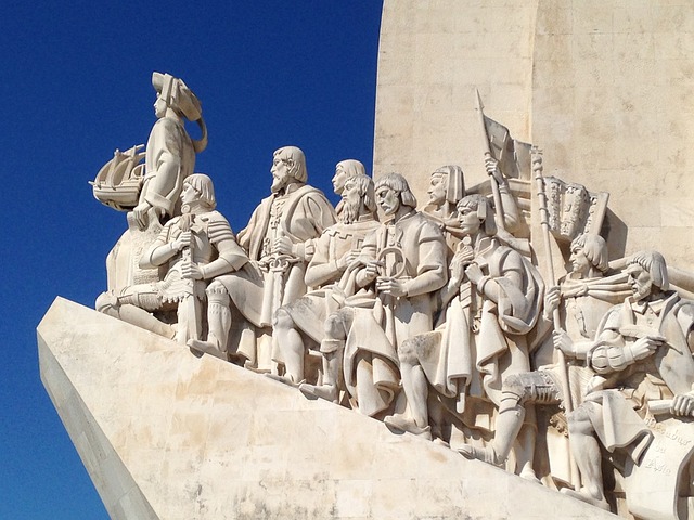 亨利的导航器 纪念碑 葡萄牙 Padr?o Dos - 上的免费照片