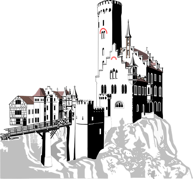 祖传的 祖先 结构 - 免费矢量图形