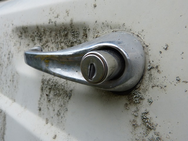 旧车 手镯 门 - 上的免费照片