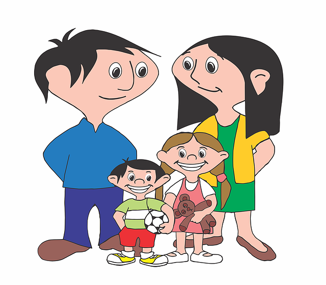 阿根廷 漫画人物 胡胡伊保险研究所 - 免费矢量图形