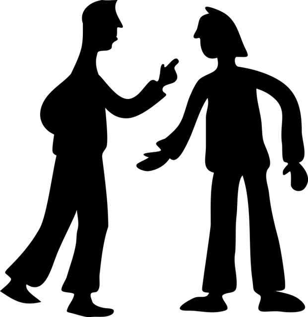 参数 冲突 讨论 - 免费矢量图形