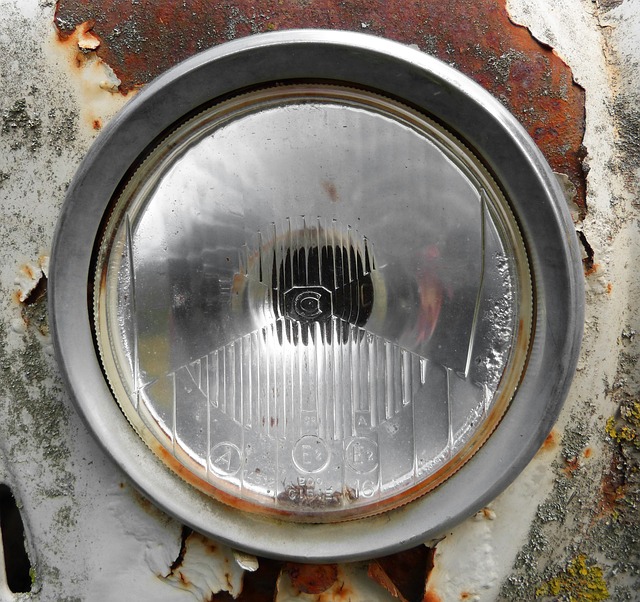 灯塔 老的 生锈的 - 上的免费照片