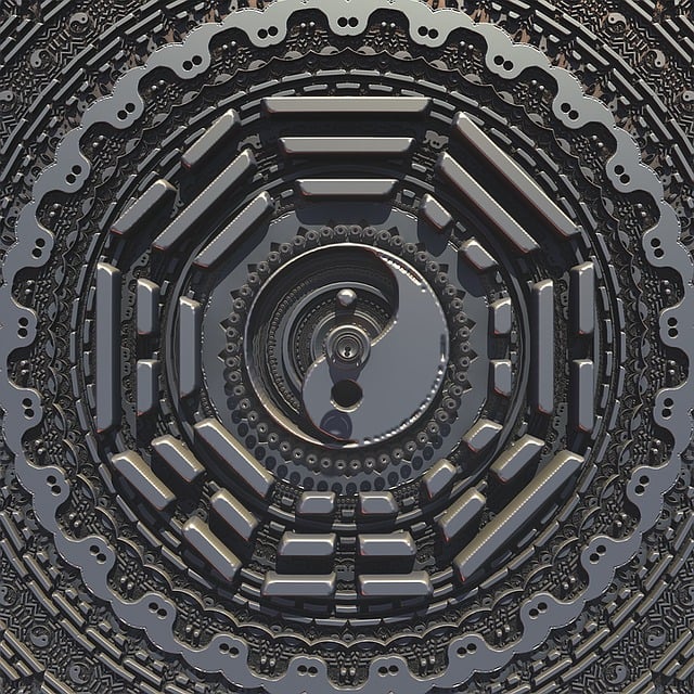 阴阳 古老的 阴 - 上的免费图片