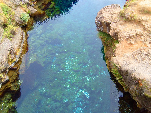 冰岛 东西维利尔 Tingvellir - 上的免费照片
