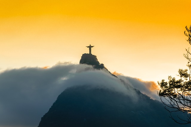 里约 里约热内卢 南美洲 - 上的免费照片