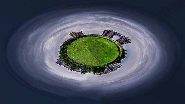 河北科技大学 时间广场 小星球 - 上的免费图片