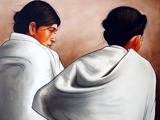 墨西哥 壁画 装饰 - 上的免费图片