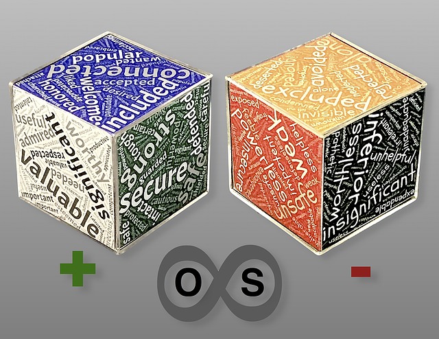 积极的 否定的 对立面 - 上的免费图片