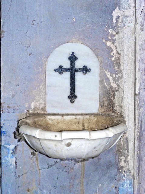 圣水 异食癖 教会 - 上的免费照片
