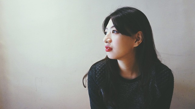 人像 美女 側臉 - 上的免费照片