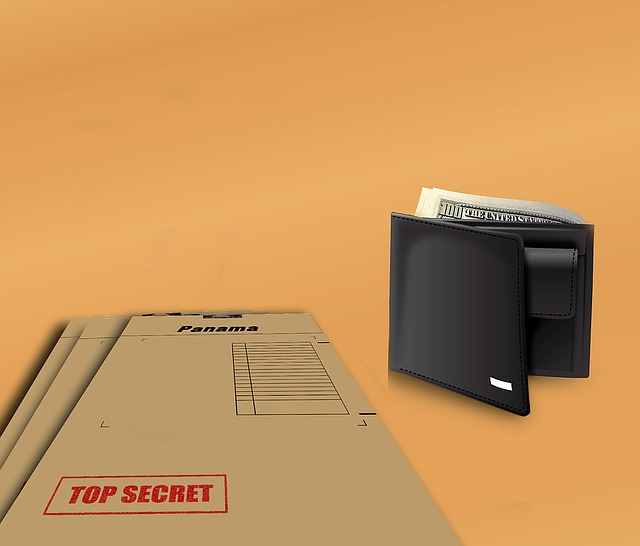 巴拿马 论文 钱包 - 上的免费图片