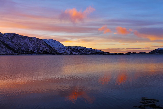 日落 千变万化 橙色的 - 上的免费照片