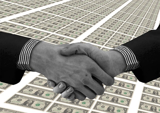 美元 手 摇 - 上的免费图片