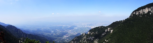 江西 庐山 - 上的免费照片