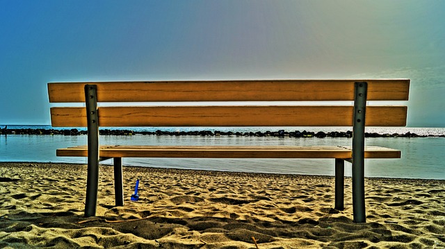 等待 早上好 海 - 上的免费照片