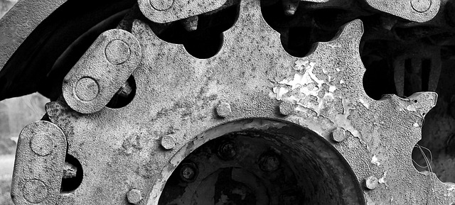 西墙亚琛 军事训练区 坦克 - 上的免费照片