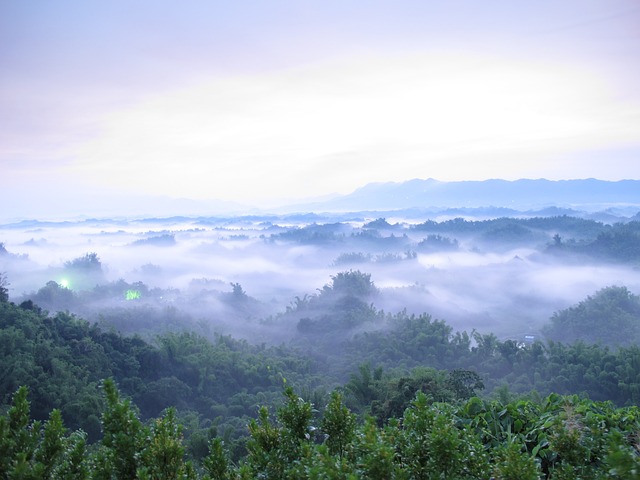 二寮 日出 Sunrise - 上的免费照片