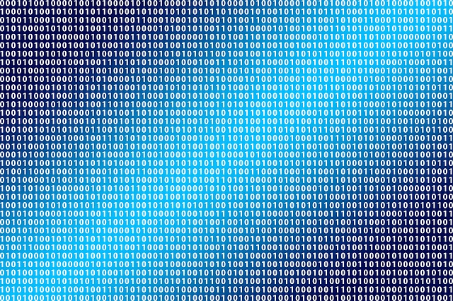 二进制 数字化 零 - 上的免费图片