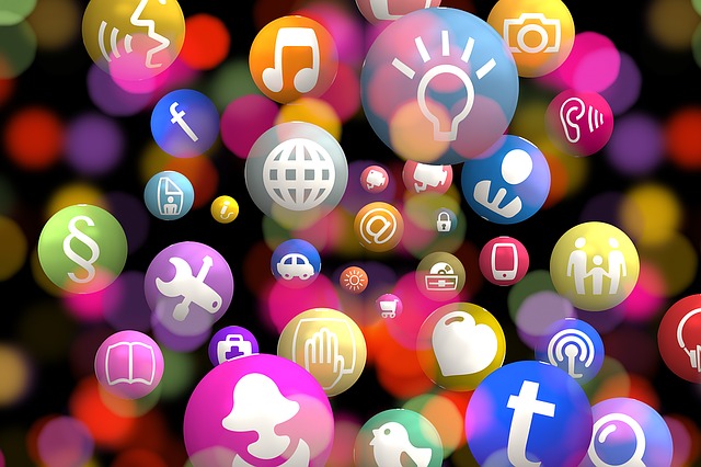 图标 App 网络 - 上的免费图片