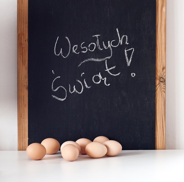 复活节贺卡 复活节彩蛋 床单 - 上的免费照片