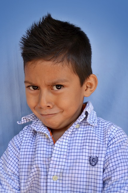 孩子 蔚 年轻 - 上的免费照片