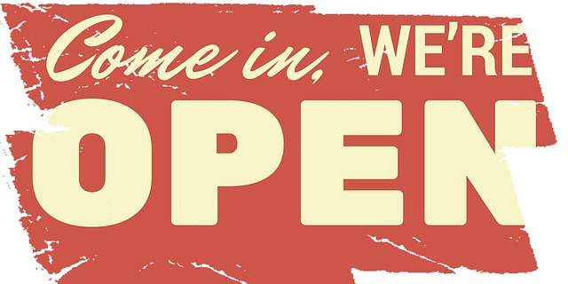 打开 符号 一个通知 - 上的免费图片